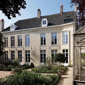 ***** Bed & Breakfast De Corenbloem Luxury - Adults Only Belgium