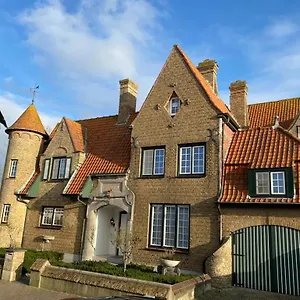 https://villa-la-dune-ontbijt-parking-inclusief.bruges-hotels.info