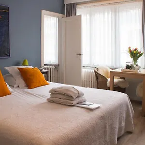  Bed & Breakfast Leonardo Belgium