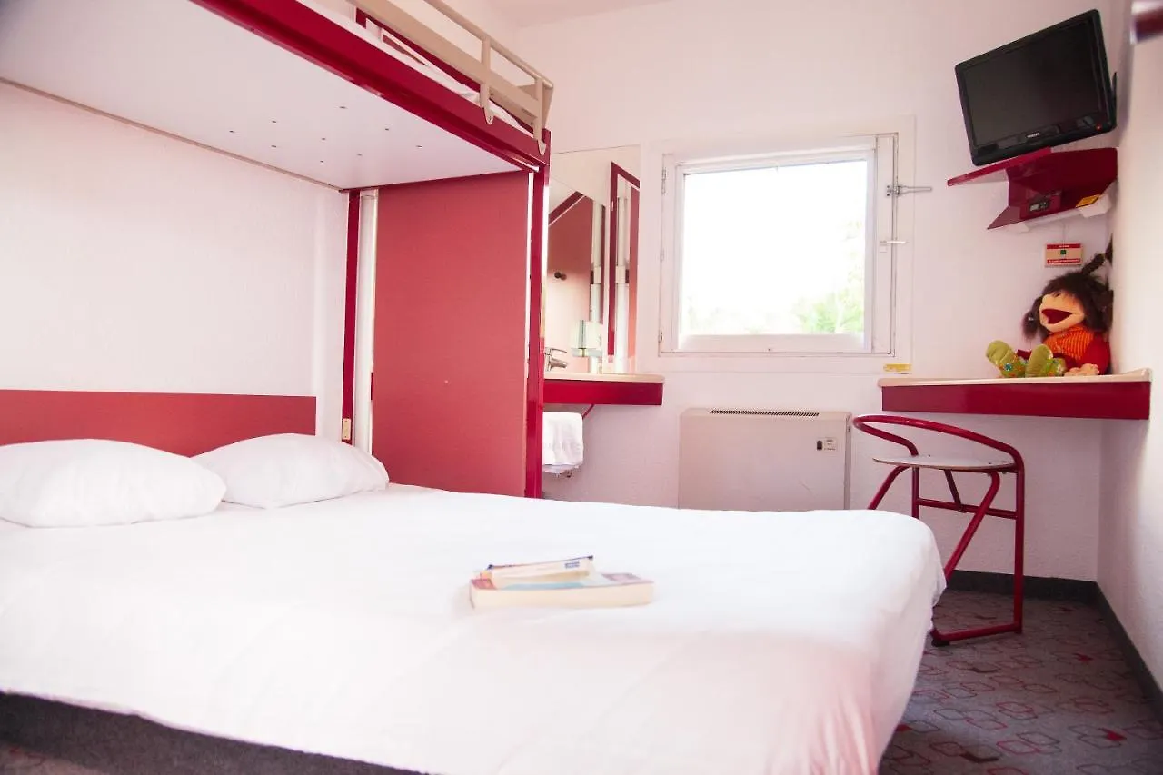 Hotel Class'Eco Charleroi Belgium