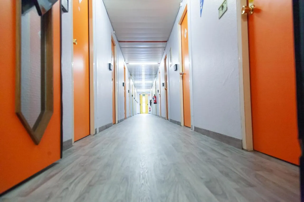 Class'Eco Charleroi Belgium
