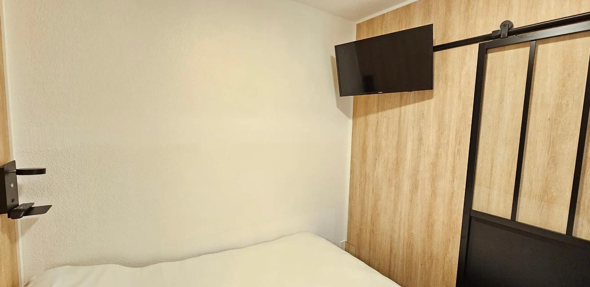 Hotel Class'Eco Charleroi Belgium