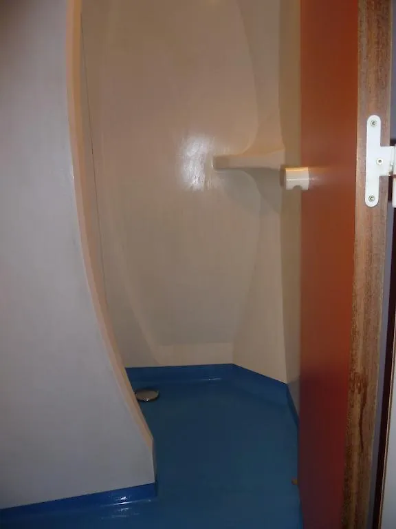 Hotel Class'Eco Charleroi
